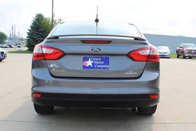 2012 Ford Focus, $7995. Photo 6
