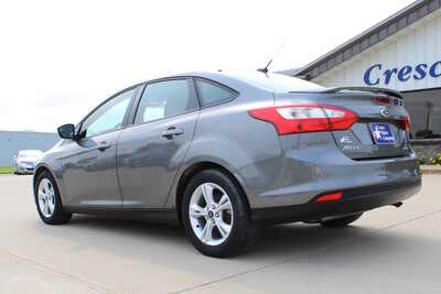 2012 Ford Focus, $7995. Photo 7