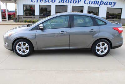 2012 Ford Focus, $7995. Photo 8