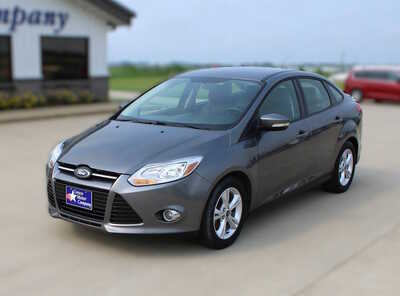 2012 Ford Focus, $7995. Photo 1