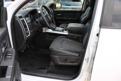 2011 RAM 1500 Ext Cab, $11995. Photo 11