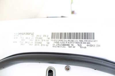 2011 RAM 1500 Ext Cab, $11995. Photo 12
