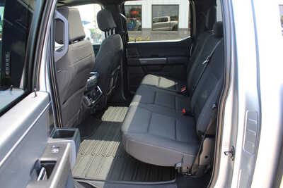 2023 Ford F-150, $38995. Photo 10