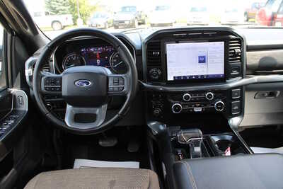 2023 Ford F-150, $38995. Photo 12