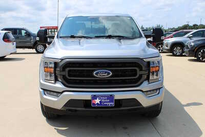 2023 Ford F-150, $38995. Photo 2