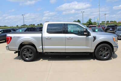 2023 Ford F-150, $38995. Photo 4