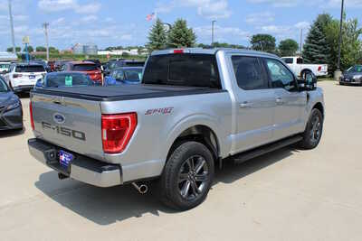 2023 Ford F-150, $38995. Photo 5