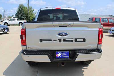 2023 Ford F-150, $38995. Photo 6