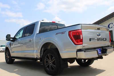 2023 Ford F-150, $38995. Photo 7