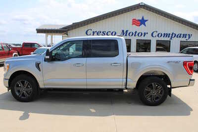 2023 Ford F-150, $38995. Photo 8