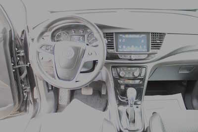 2017 Buick Encore, $10995. Photo 10
