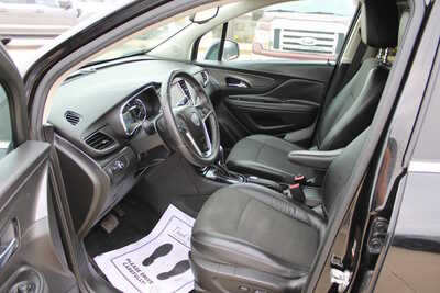 2017 Buick Encore, $10995. Photo 11