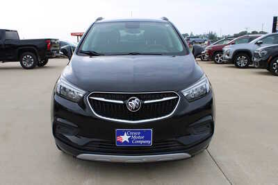 2017 Buick Encore, $10995. Photo 2