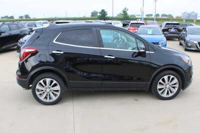 2017 Buick Encore, $10995. Photo 4