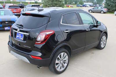 2017 Buick Encore, $10995. Photo 5