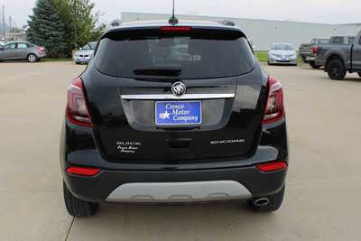 2017 Buick Encore, $10995. Photo 6
