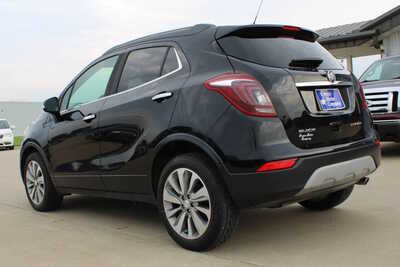 2017 Buick Encore, $10995. Photo 7