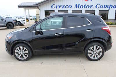 2017 Buick Encore, $10995. Photo 8