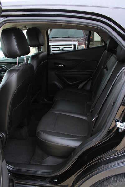 2017 Buick Encore, $10995. Photo 9