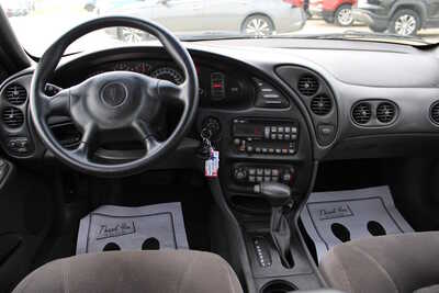 2003 Pontiac Bonneville, $5995. Photo 10