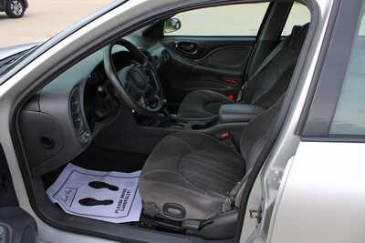 2003 Pontiac Bonneville, $5995. Photo 11