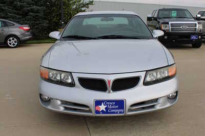 2003 Pontiac Bonneville, $5995. Photo 2