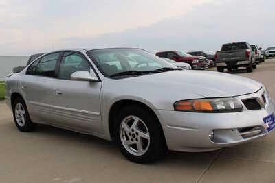 2003 Pontiac Bonneville, $5995. Photo 3