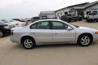 2003 Pontiac Bonneville, $5995. Photo 4