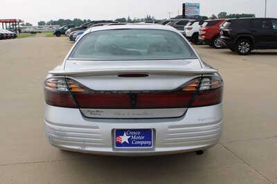 2003 Pontiac Bonneville, $5995. Photo 6