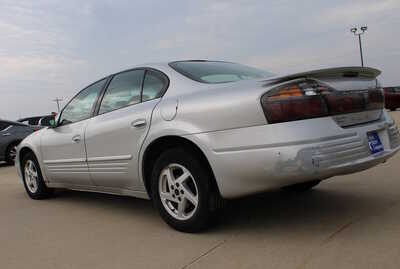 2003 Pontiac Bonneville, $5995. Photo 7
