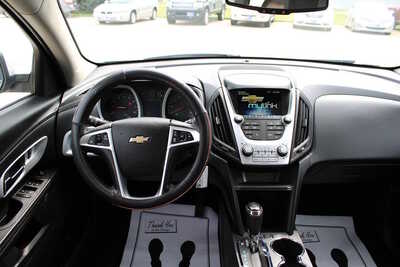 2016 Chevrolet Equinox, $9995. Photo 10