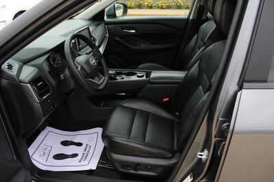2025 Nissan Rogue, $26495. Photo 11