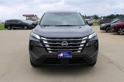 2025 Nissan Rogue, $26495. Photo 2