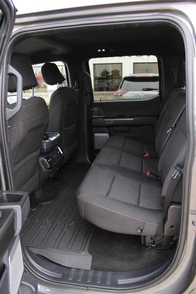 2023 Ford F-150, $32995. Photo 10