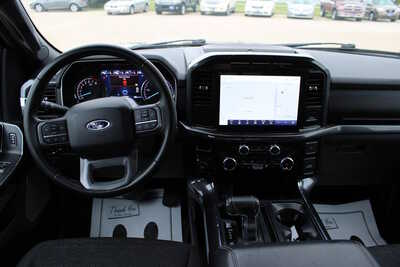2023 Ford F-150, $32995. Photo 11