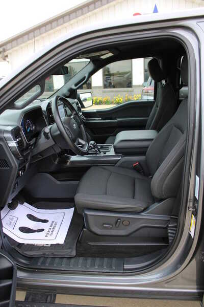 2023 Ford F-150, $32995. Photo 12