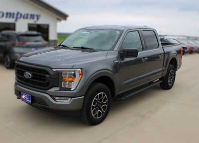 2023 Ford F-150, $32995. Photo 2