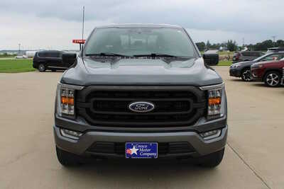 2023 Ford F-150, $32995. Photo 3