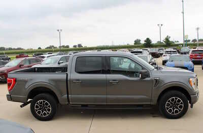 2023 Ford F-150, $32995. Photo 5