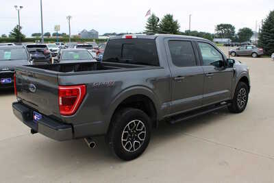 2023 Ford F-150, $32995. Photo 6