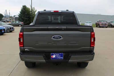 2023 Ford F-150, $32995. Photo 7