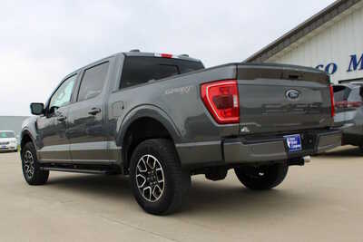 2023 Ford F-150, $32995. Photo 8