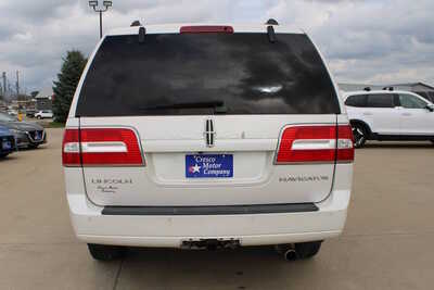 2012 Lincoln Navigator L, $3995. Photo 6