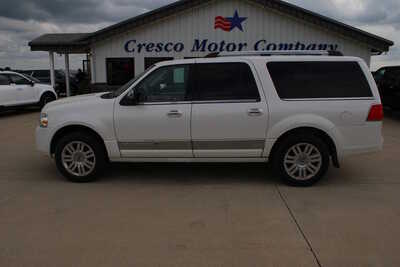 2012 Lincoln Navigator L, $3995. Photo 8