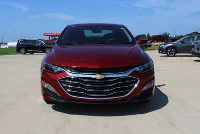 2024 Chevrolet Malibu, $21995. Photo 2