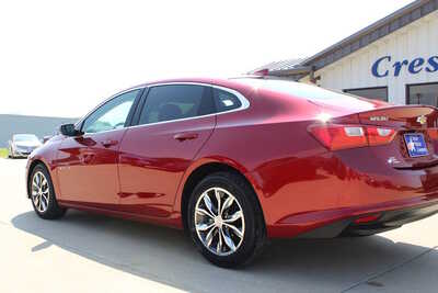 2024 Chevrolet Malibu, $21995. Photo 7