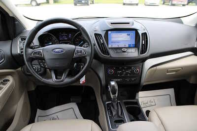 2018 Ford Escape, $13995. Photo 10