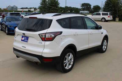 2018 Ford Escape, $13995. Photo 5