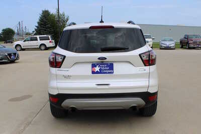 2018 Ford Escape, $13995. Photo 6
