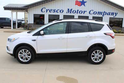 2018 Ford Escape, $13995. Photo 8